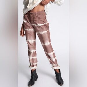 One Teaspoon 1982S HW Balloon Jeans - NWT